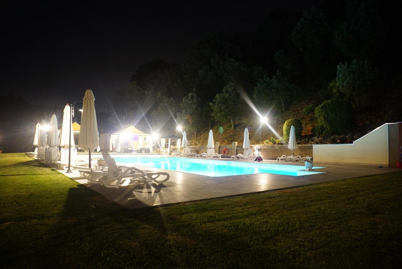 Il Casolare Val Di Mare Lägenhet Riparbella Exteriör bild